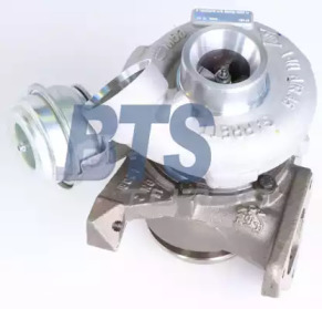 bts turbo t911226bl